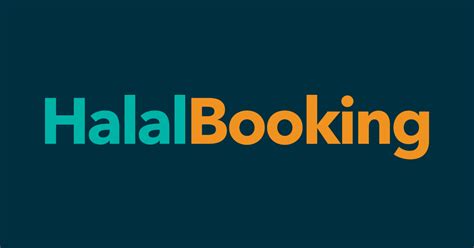 Halal Booking Hotel